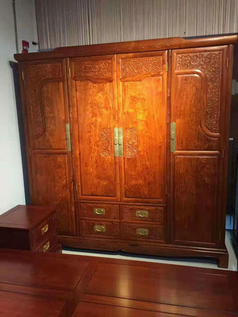 红木家具定做