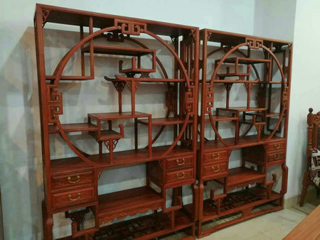红木家具厂家制作和批发