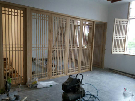 南京仿古门窗生产厂家